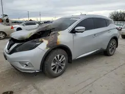 5N1AZ2MH0GN169773 2016 NISSAN MURANO