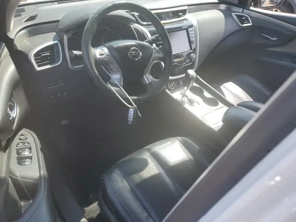 5N1AZ2MH0GN170034 2016 NISSAN MURANO - Image 8
