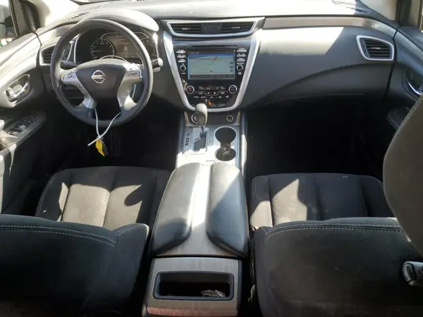 5N1AZ2MH0GN170518 2016 NISSAN MURANO - Image 8