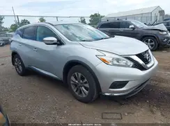 5N1AZ2MH0GN170650 2016 NISSAN MURANO