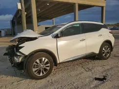 5N1AZ2MH0GN170857 2016 NISSAN MURANO