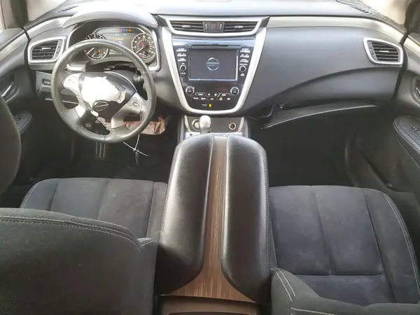 5N1AZ2MH0GN170857 2016 NISSAN MURANO - Image 8