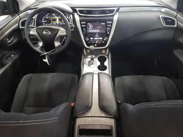 5N1AZ2MH0GN171605 2016 NISSAN MURANO - Image 8