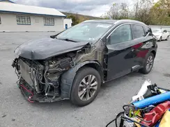 5N1AZ2MH0HN100180 2017 NISSAN MURANO