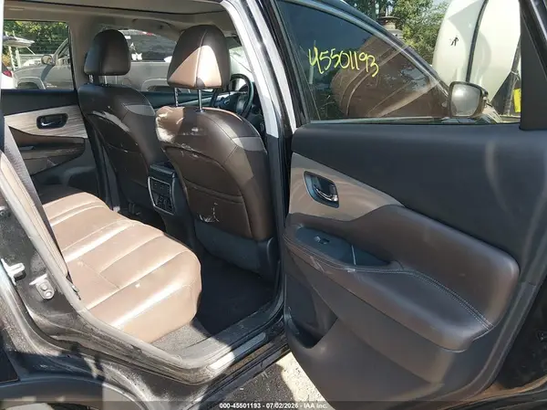 5N1AZ2MH0HN101328 2017 NISSAN MURANO - Image 8