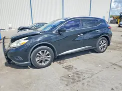 5N1AZ2MH0HN101331 2017 NISSAN MURANO