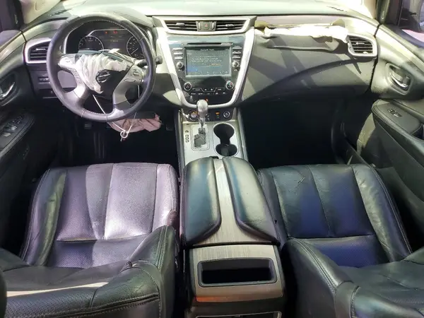 5N1AZ2MH0HN101331 2017 NISSAN MURANO - Image 8