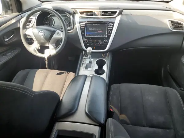 5N1AZ2MH0HN105167 2017 NISSAN MURANO - Image 8