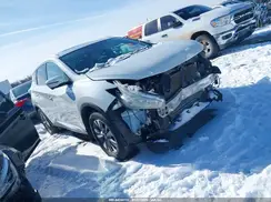 5N1AZ2MH0HN108392 2017 NISSAN MURANO