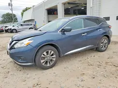 5N1AZ2MH0HN110899 2017 NISSAN MURANO