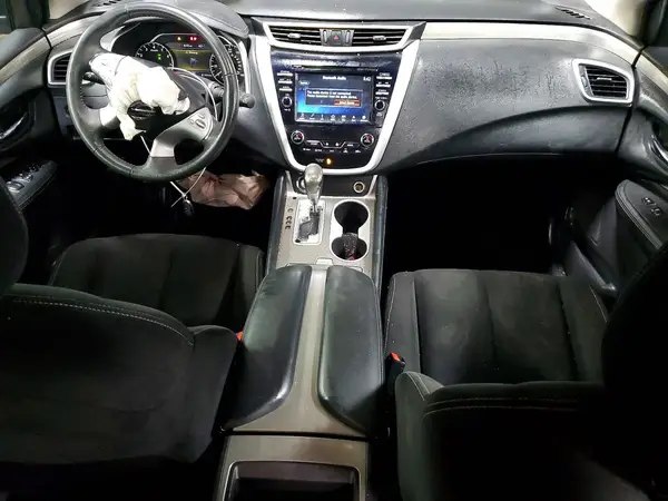 5N1AZ2MH0HN112474 2017 NISSAN MURANO - Image 8