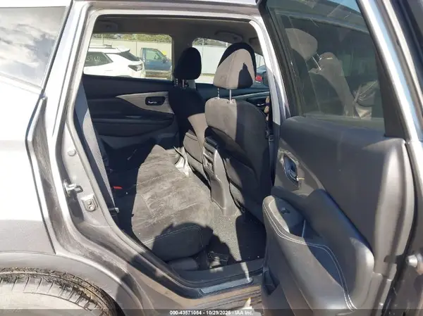 5N1AZ2MH0HN113091 2017 NISSAN MURANO - Image 8