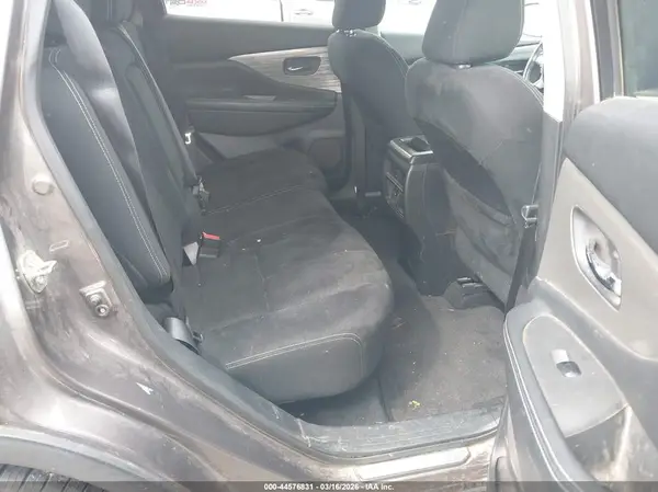 5N1AZ2MH0HN113141 2017 NISSAN MURANO - Image 8