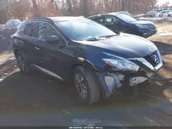 5N1AZ2MH0HN114225 2017 NISSAN MURANO