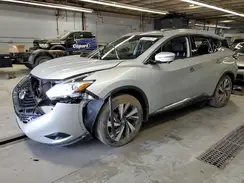 5N1AZ2MH0HN114676 2017 NISSAN MURANO