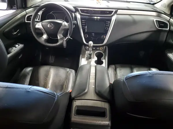 5N1AZ2MH0HN114676 2017 NISSAN MURANO - Image 8