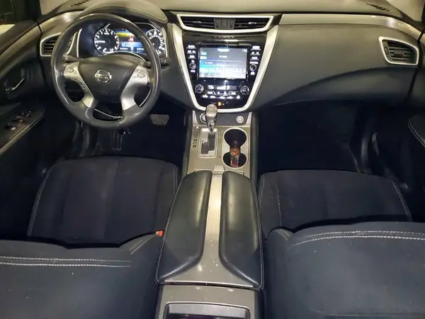 5N1AZ2MH0HN115035 2017 NISSAN MURANO - Image 8