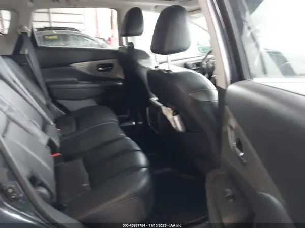 5N1AZ2MH0HN115732 2017 NISSAN MURANO - Image 8