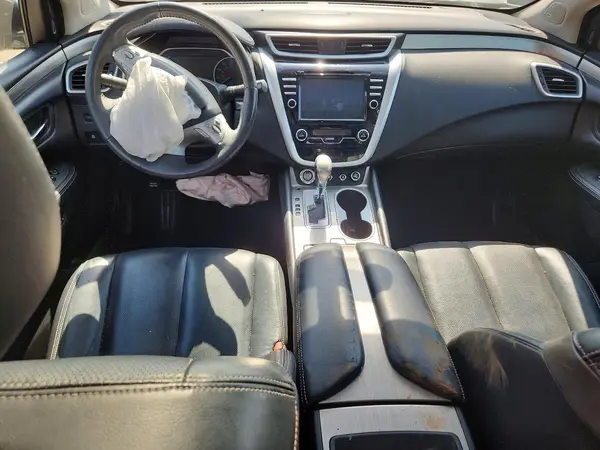 5N1AZ2MH0HN122891 2017 NISSAN MURANO - Image 8