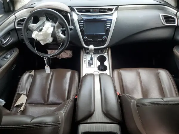 5N1AZ2MH0HN127153 2017 NISSAN MURANO - Image 8