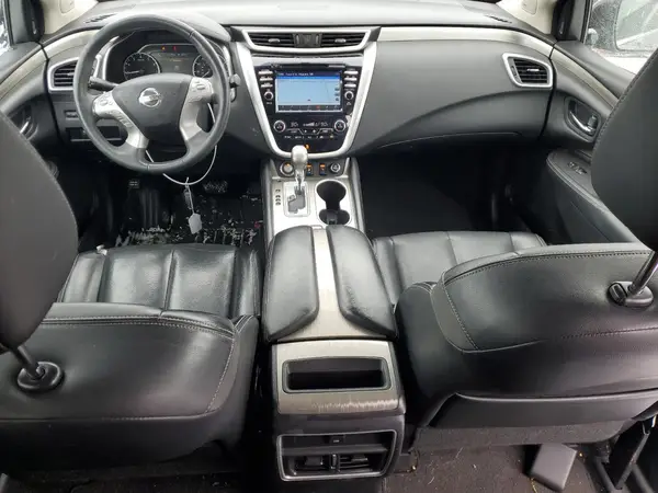5N1AZ2MH0HN129503 2017 NISSAN MURANO - Image 8