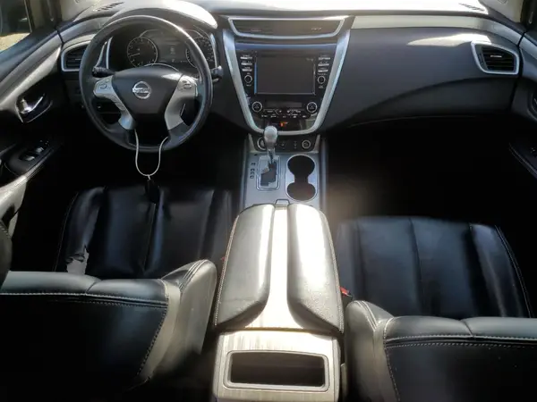 5N1AZ2MH0HN129517 2017 NISSAN MURANO - Image 8
