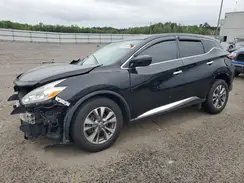 5N1AZ2MH0HN130103 2017 NISSAN MURANO