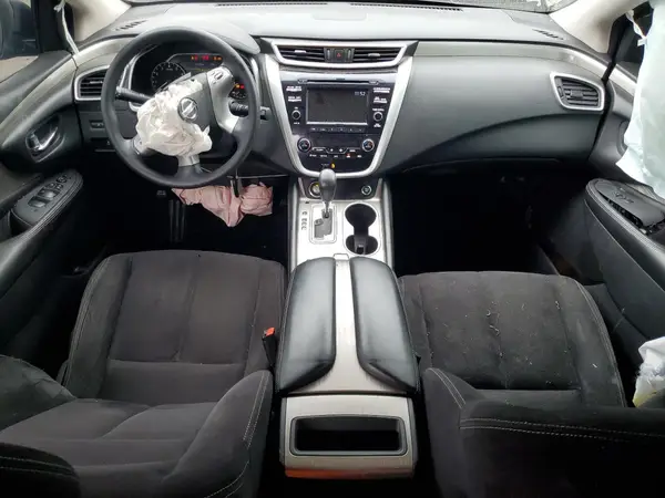 5N1AZ2MH0HN130103 2017 NISSAN MURANO - Image 8