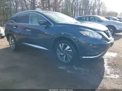 5N1AZ2MH0HN130456 2017 NISSAN MURANO