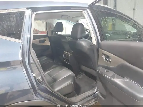 5N1AZ2MH0HN131557 2017 NISSAN MURANO - Image 8