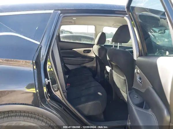 5N1AZ2MH0HN132160 2017 NISSAN MURANO - Image 8