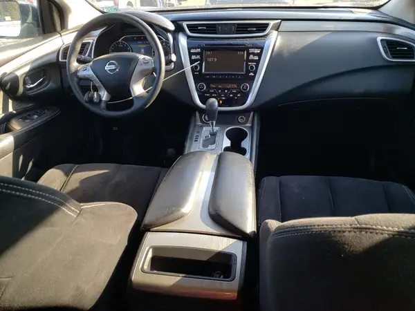 5N1AZ2MH0HN137178 2017 NISSAN MURANO - Image 8