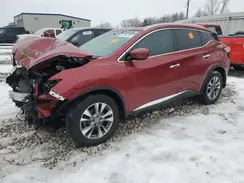 5N1AZ2MH0HN137679 2017 NISSAN MURANO