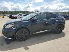 5N1AZ2MH0HN138556 2017 NISSAN MURANO