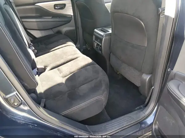 5N1AZ2MH0HN139075 2017 NISSAN MURANO - Image 8