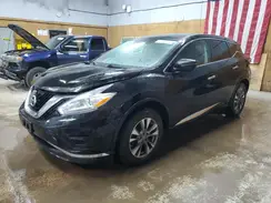 5N1AZ2MH0HN143479 2017 NISSAN MURANO