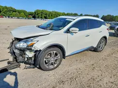 5N1AZ2MH0HN143899 2017 NISSAN MURANO