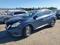 5N1AZ2MH0HN143997 2017 NISSAN MURANO