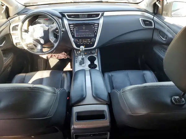 5N1AZ2MH0HN143997 2017 NISSAN MURANO - Image 8