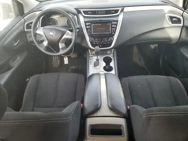 5N1AZ2MH0HN144051 2017 NISSAN MURANO - Image 8