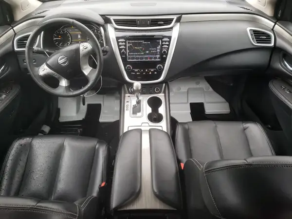5N1AZ2MH0HN145412 2017 NISSAN MURANO - Image 8