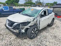 5N1AZ2MH0HN145488 2017 NISSAN MURANO