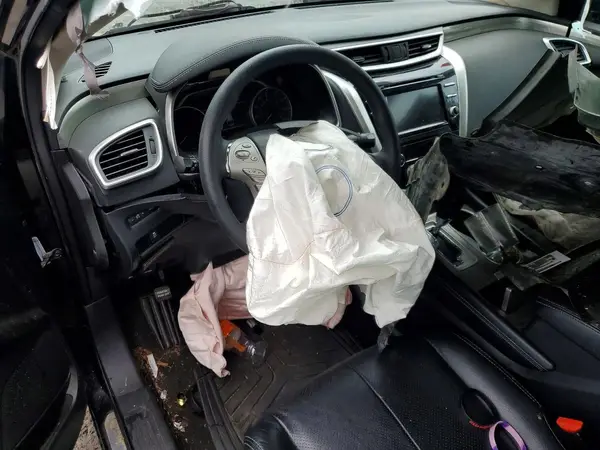 5N1AZ2MH0HN147161 2017 NISSAN MURANO - Image 8
