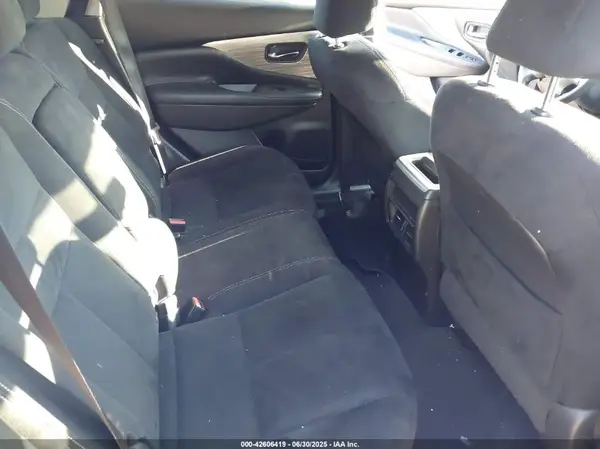 5N1AZ2MH0HN147600 2017 NISSAN MURANO - Image 8