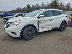 5N1AZ2MH0HN148116 2017 NISSAN MURANO
