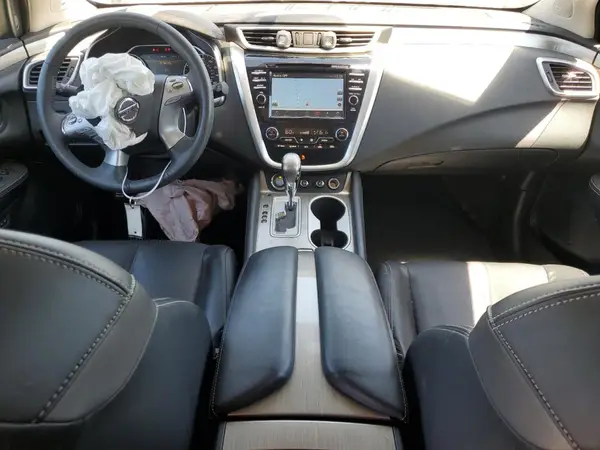 5N1AZ2MH0HN149993 2017 NISSAN MURANO - Image 8