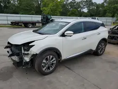 5N1AZ2MH0HN153526 2017 NISSAN MURANO