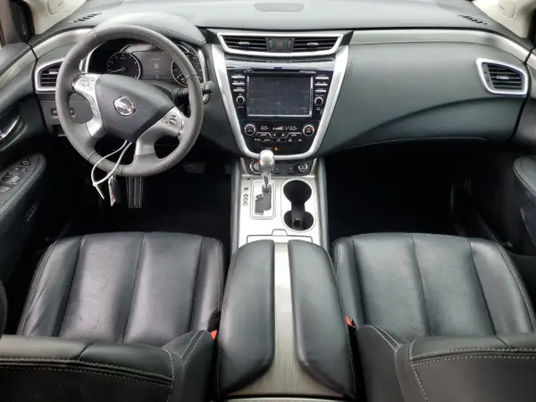 5N1AZ2MH0HN153526 2017 NISSAN MURANO - Image 8