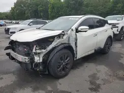 5N1AZ2MH0HN155969 2017 NISSAN MURANO