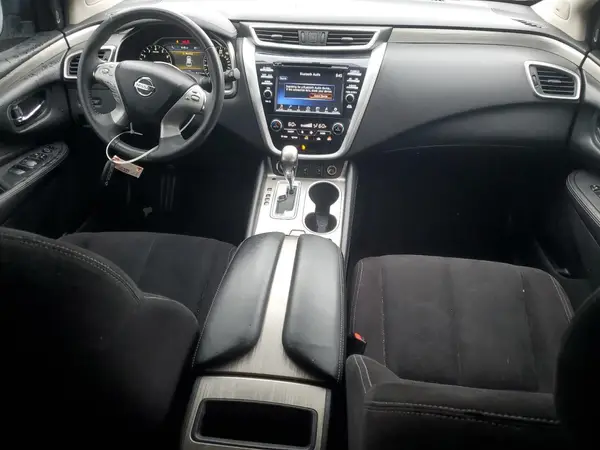 5N1AZ2MH0HN155969 2017 NISSAN MURANO - Image 8